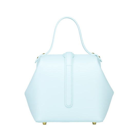 Mahtab Petit – Bleu Givré