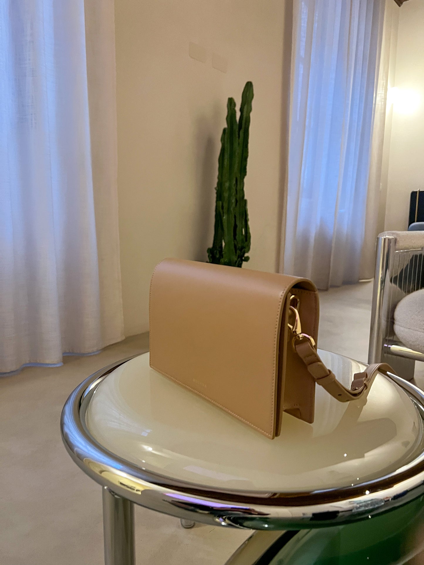 Bahar Petit – Caramel Latte