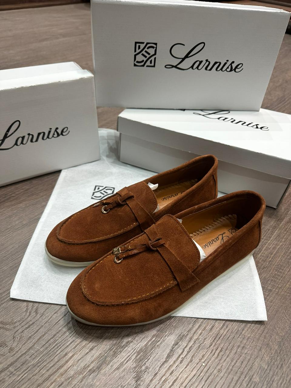 Mocassins Femmes