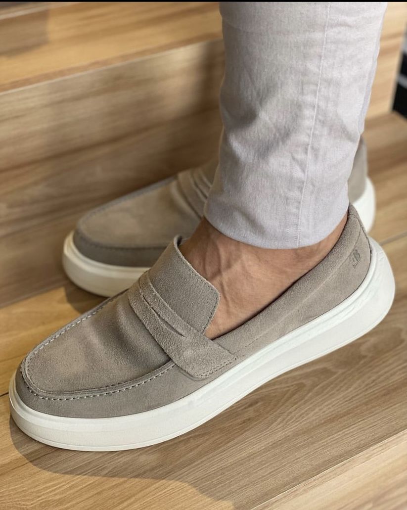 Collection Chaussures