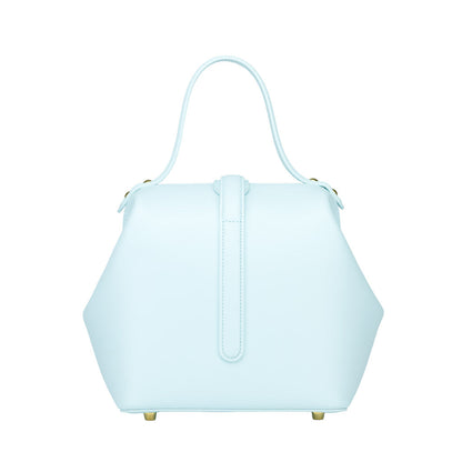 Mahtab Petit – Bleu Givré