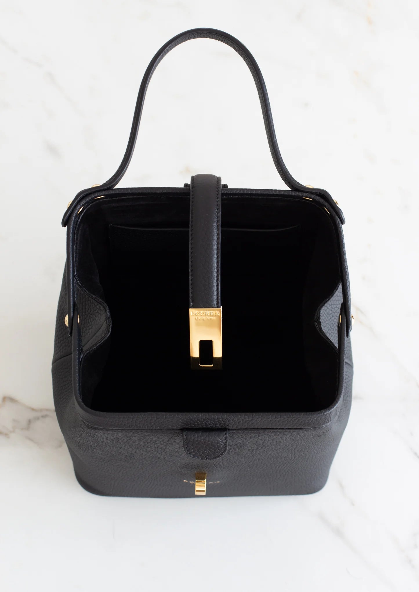 Mahtab – Noir Absolu