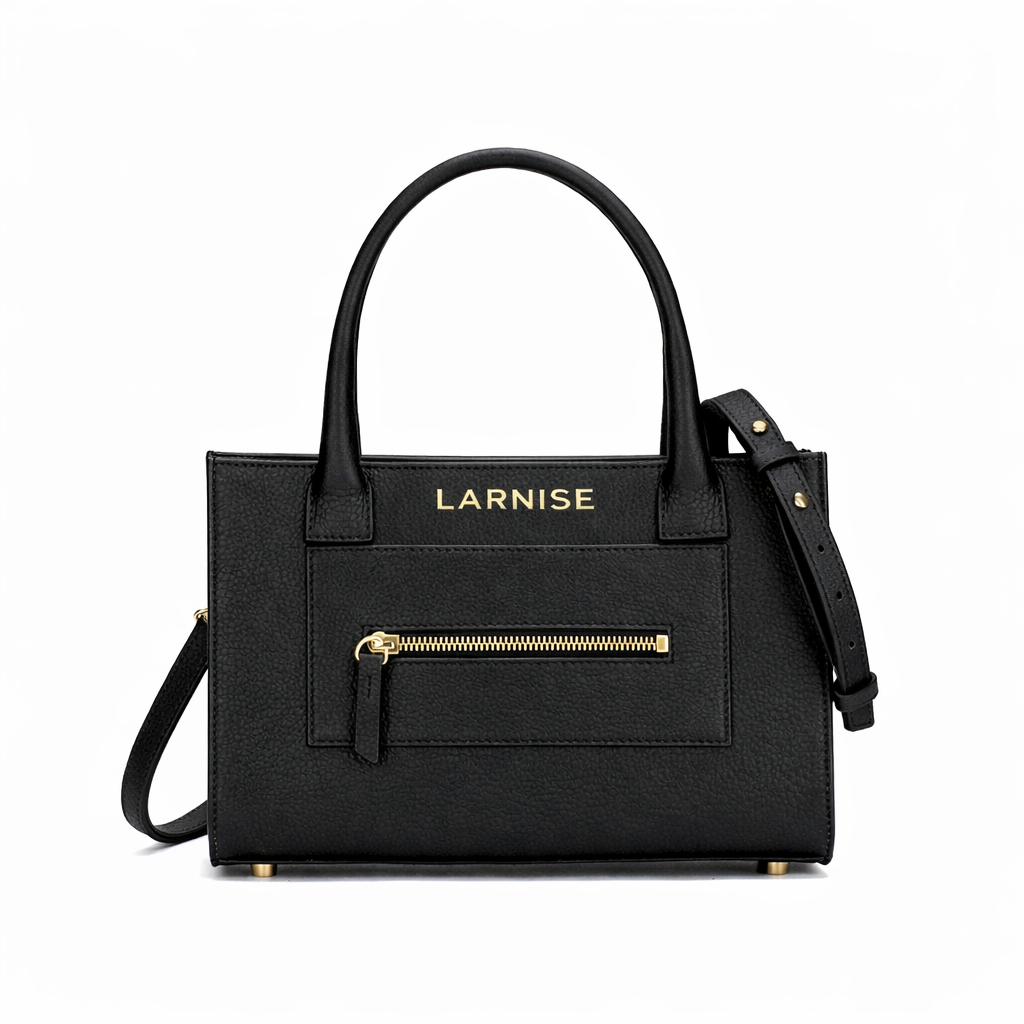 Pari Petit – Noir Absolu