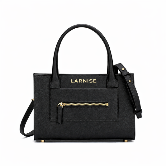 Pari Petit – Noir Absolu