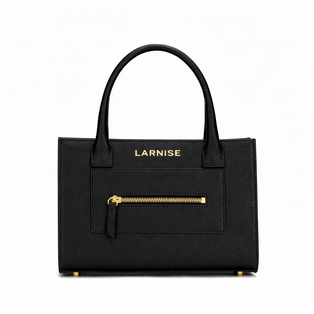 Pari Petit – Noir Absolu