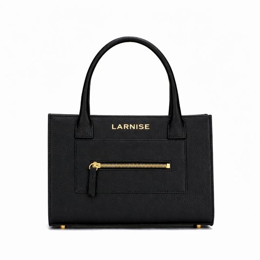 Pari Petit – Noir Absolu