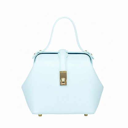 Mahtab Petit – Bleu Givré