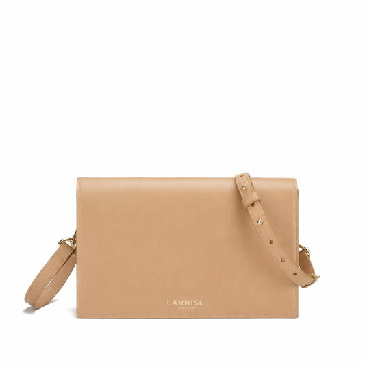 Bahar Petit – Caramel Latte