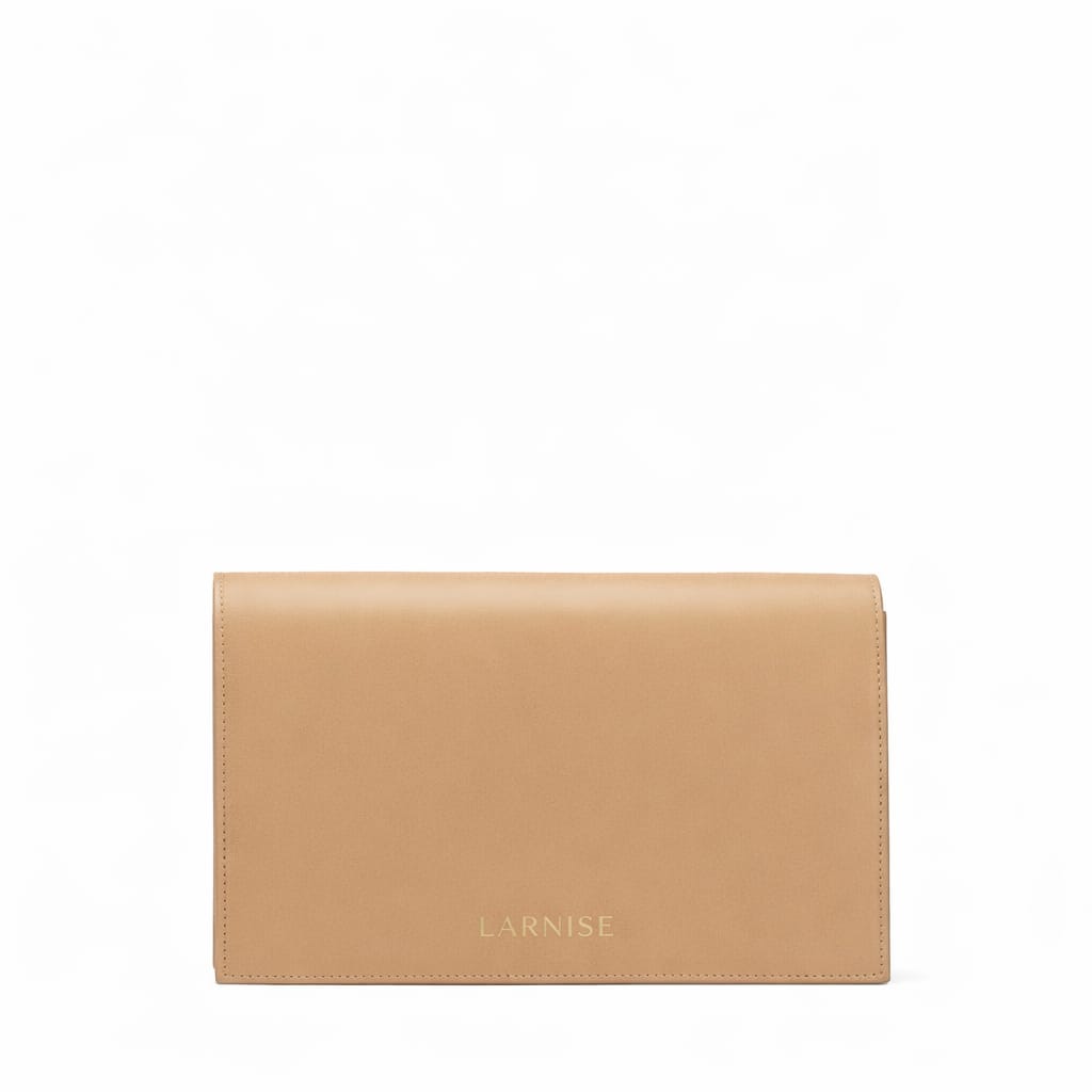 Bahar Petit – Caramel Latte