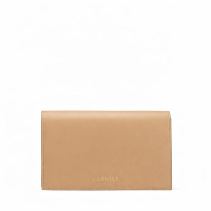 Bahar Petit – Caramel Latte