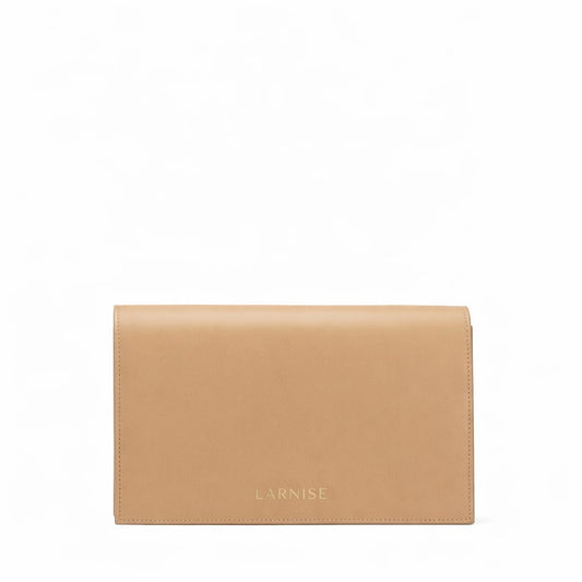 Bahar Petit – Caramel Latte