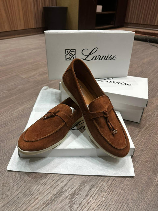 Mocassins Femmes