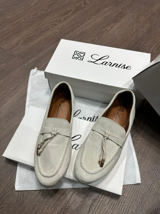 Mocassins Femmes